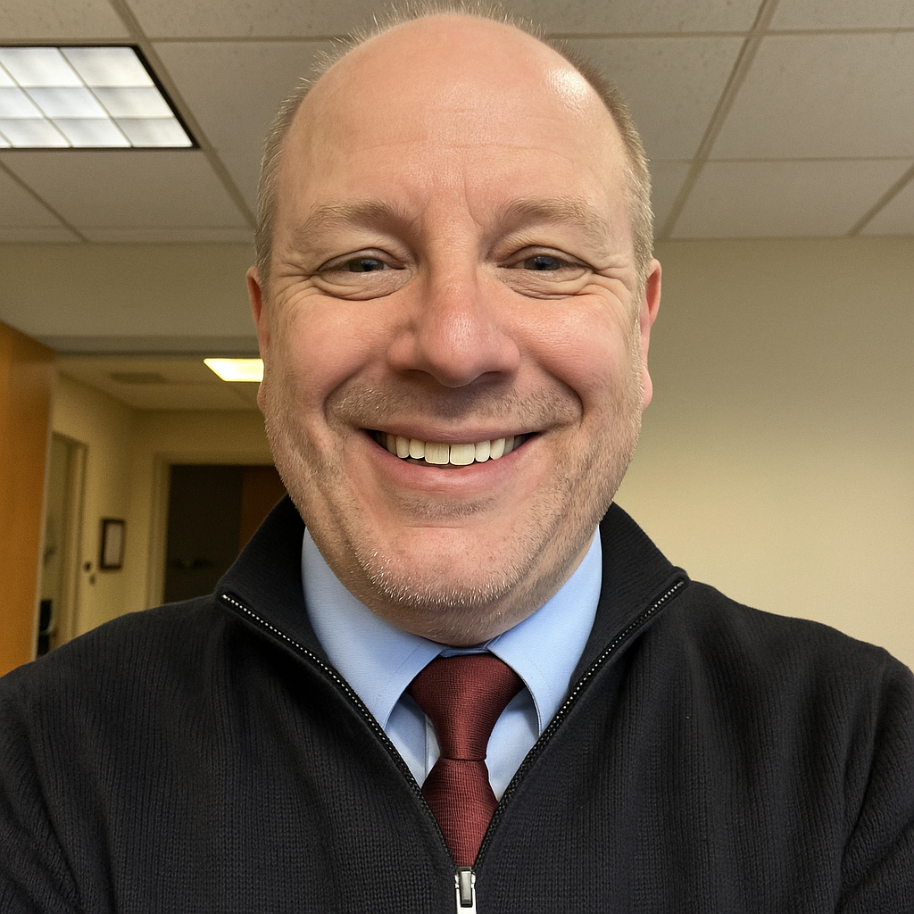 Ron Poleski